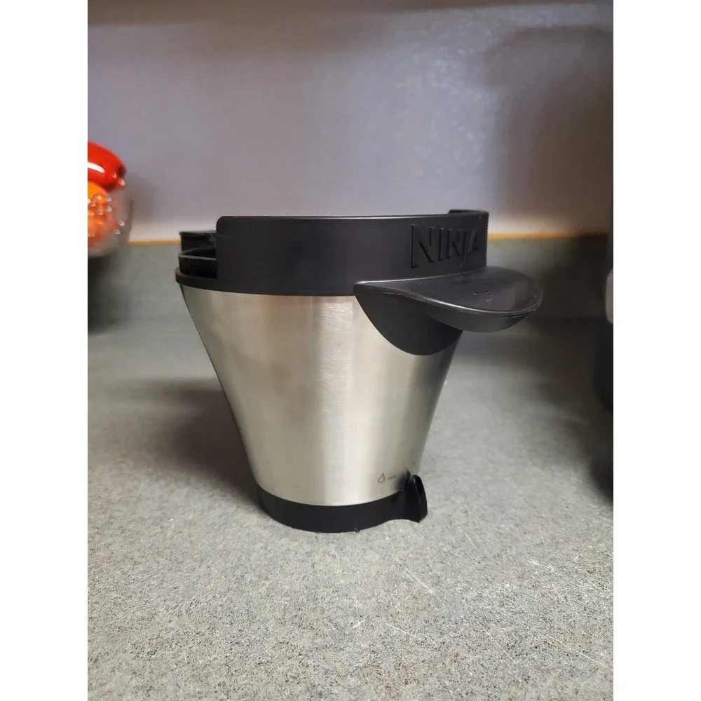 Ninja Coffee Bar CF080 CF081 CF082 CF085 CF086 CF087 Replacement Filter Holder
